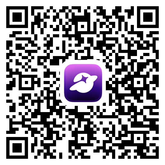 appStore download qrcode